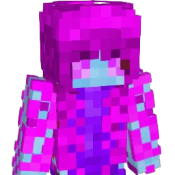 Umi_Umaru's Minecraft skin