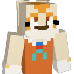 UmikoTanooki's Minecraft skin