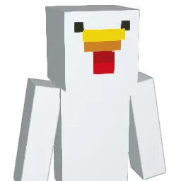 Umjunsik_91 Minecraft avatar bust