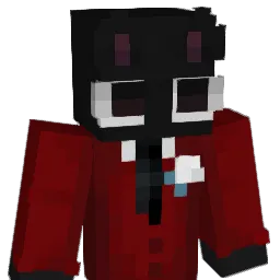 Ummions Minecraft avatar bust