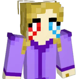 UmmmHi1 Minecraft avatar bust