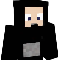 Umnum227 Minecraft avatar bust