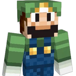 Umpmis's Minecraft skin