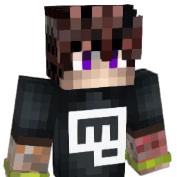 Umur_Eren Minecraft avatar bust