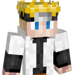 Umut5555 Minecraft avatar bust