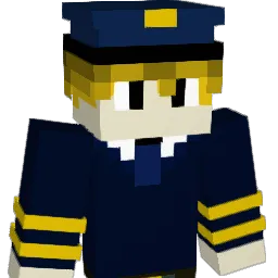 UmutAbiii Minecraft avatar bust
