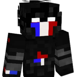 UmutS's Minecraft skin
