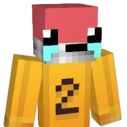 Umut_1337 Minecraft avatar bust