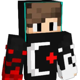 Umutcanos Minecraft avatar bust