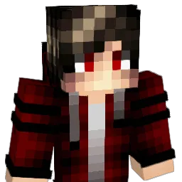 UmuthannS Minecraft avatar bust