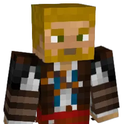 Umutovicc Minecraft avatar bust