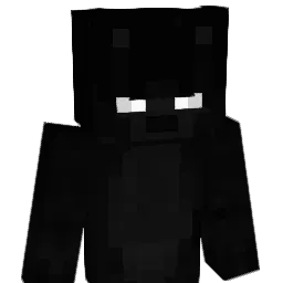 Umuuut Minecraft avatar bust