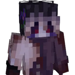 Un1Star_'s Minecraft skin