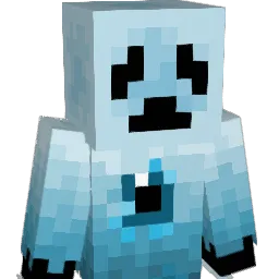 Un1th's Minecraft skin
