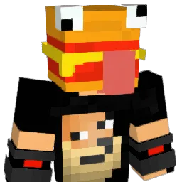 Un5table's Minecraft skin