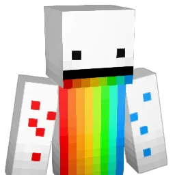 Un7corn's Minecraft skin