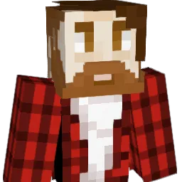 UnAdaptd's Minecraft skin
