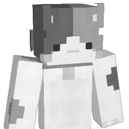 UnAttackable's Minecraft skin