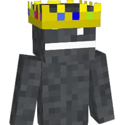 UnBas's Minecraft skin