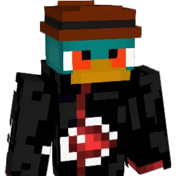 UnBedeutenerWin Minecraft avatar bust