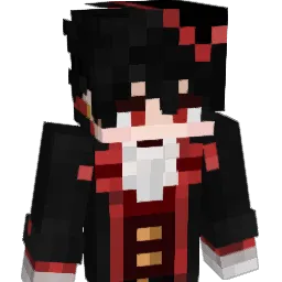 UnBoPepito Minecraft avatar bust