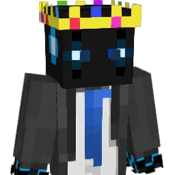 UnCookd's Minecraft skin