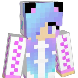 UnCrize Minecraft avatar bust