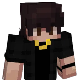 UnCualquiera02 Minecraft avatar bust