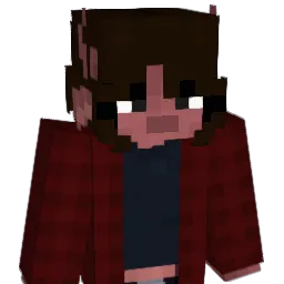 UnDeCiDeD_OdDs Minecraft avatar bust