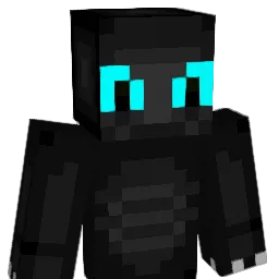 UnDeadCarnage64 Minecraft avatar bust