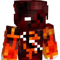 UnDeadFinder Minecraft avatar bust