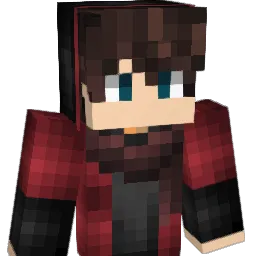 UnDef1ned_ Minecraft avatar bust