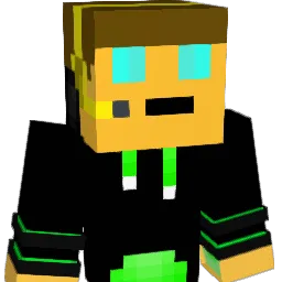 UnDuckableBoy's Minecraft skin
