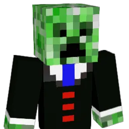 UnFoly's Minecraft skin