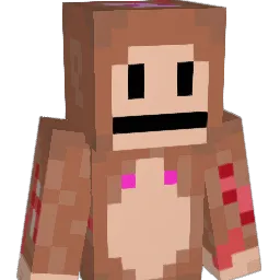 UnFurroMasXD's Minecraft skin