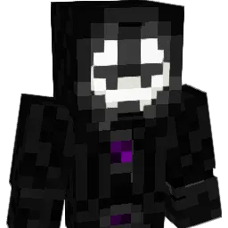 UnGolds Minecraft avatar bust