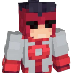 UnIcey Minecraft avatar bust