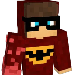 UnKiRoXx Minecraft avatar bust