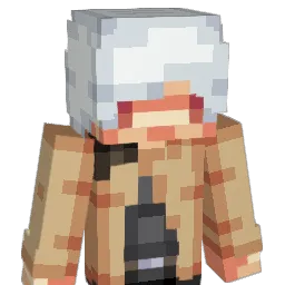 UnKnOwN_Maro Minecraft avatar bust