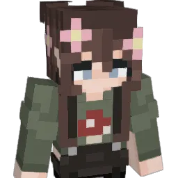 UnKnOwN_ThInG3 Minecraft avatar bust