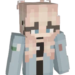 UnKnown81's Minecraft skin