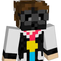UnKnownDemo's Minecraft skin