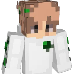 UnLardonAffame Minecraft avatar bust