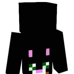 UnLeadedChimp's Minecraft skin