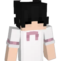 UnLivingTrout Minecraft avatar bust