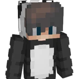 UnLuQQo Minecraft avatar bust