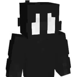 UnLyt Minecraft avatar bust