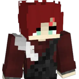 UnMangeurDeKebab Minecraft avatar bust