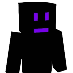UnNaturalVibe Minecraft avatar bust