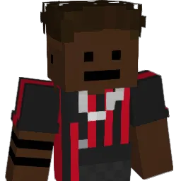 UnNomAuPif Minecraft avatar bust